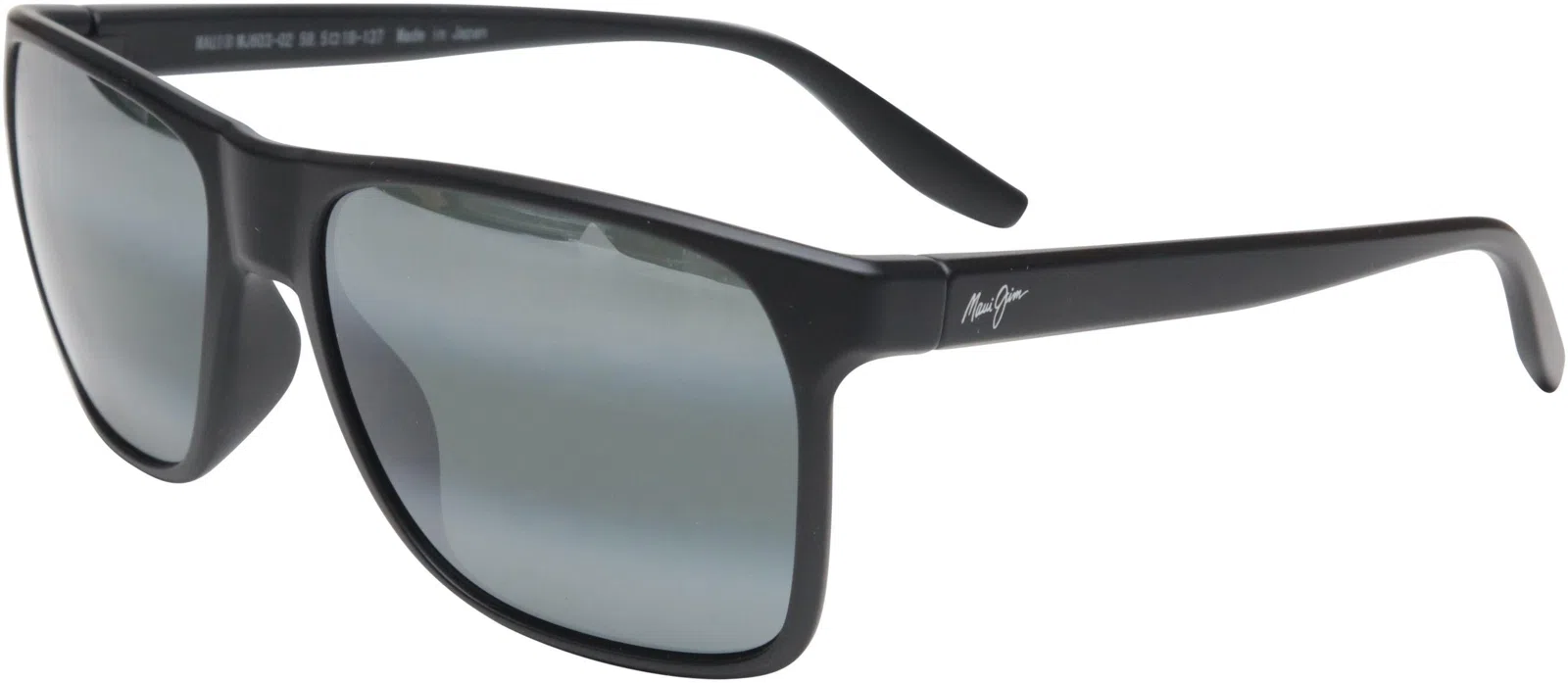 Maui Jim PAILOLO MJ603 Sunglasses - view 4